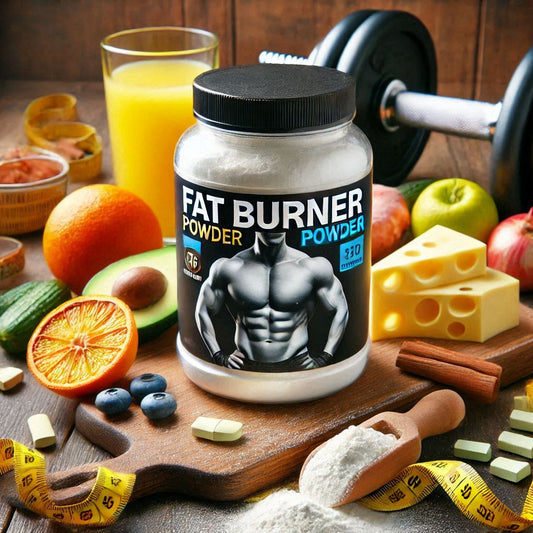 fatburners poeder