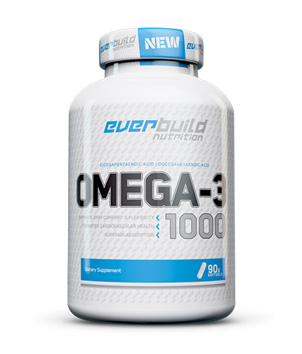 EverBuild Omega 3 Pure