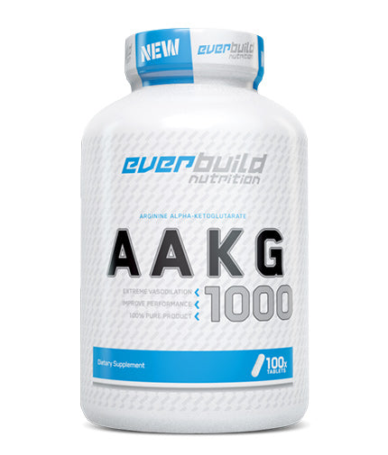 EverBuild AAKG 1000mg