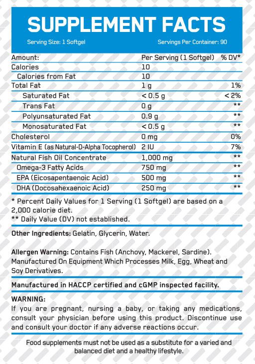 EverBuild Omega 3