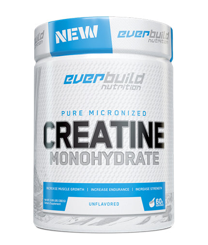 Creatine monohydraat EverBuild
