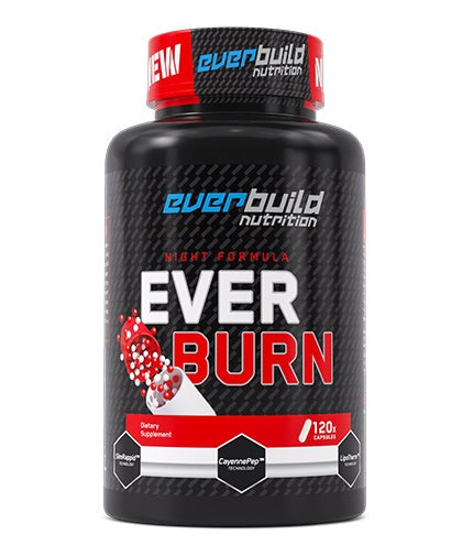 Ever burn EverBuild nutrition A Pro87 nutrition
