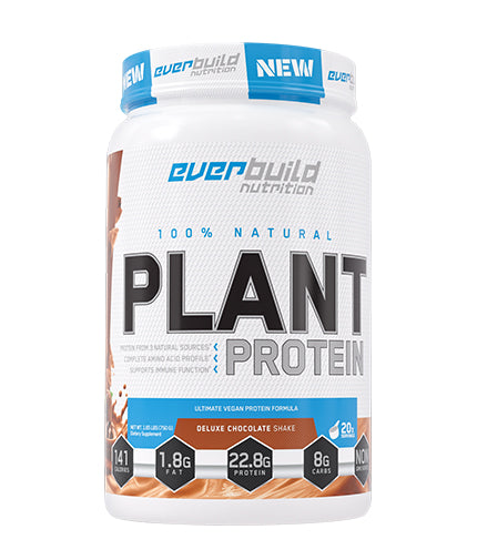 Plant protein