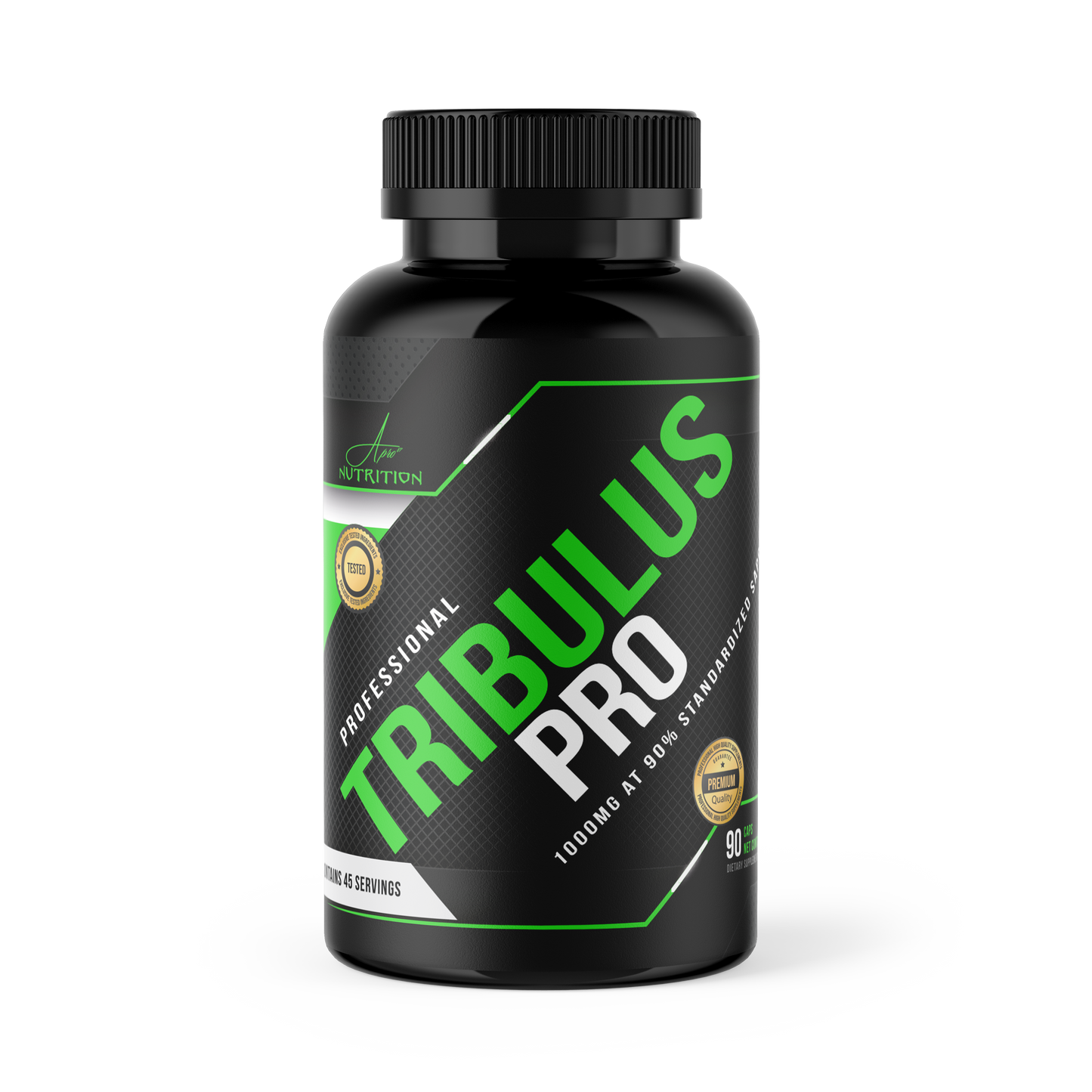 A Pro87 Nutrition tribulus pro, test booster - Pro87nutrition.nl - Anis Ammar sportvoeding