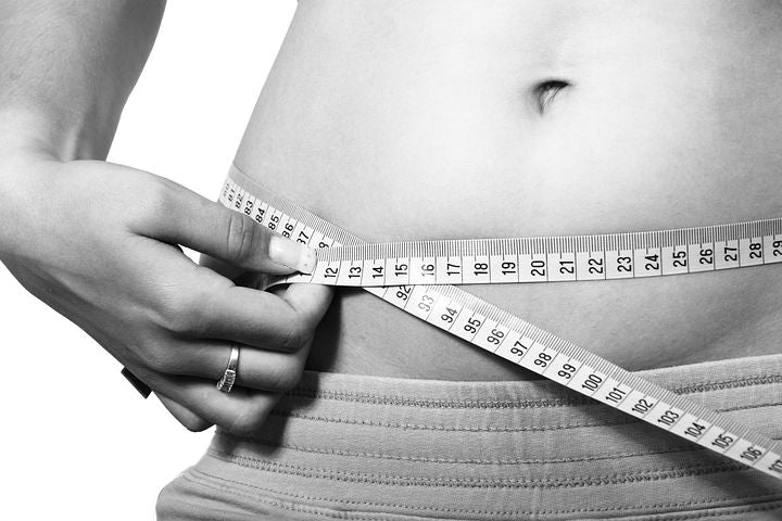Gewichtsverlies met voedingssupplementen