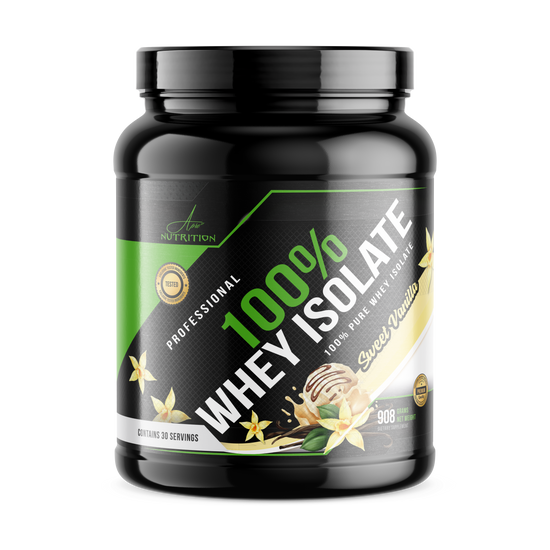 Whey Isolate proteine poeder A Pro87 Nutrition - Voedingssupplementen winkel store voor eiwitpoeder, whey, isolaat, creatine, glutamine, fatburners, intra-workout https://pro87nutrition.nl/