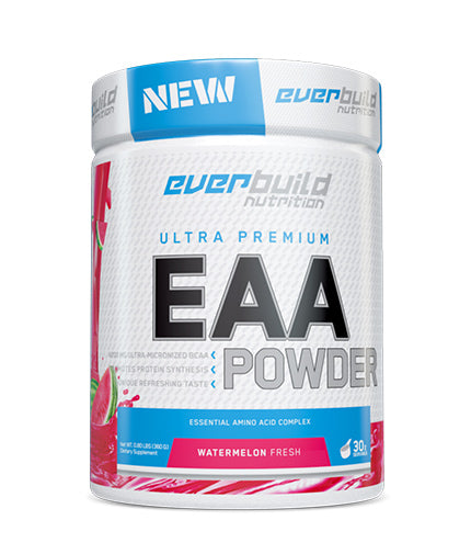 EAA Powder