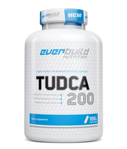 Tudca EverBuild