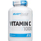 EVERBUILD Vitamin C 1000mg met Rose Hips / 100 tabs.