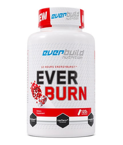 EverBuild Ever Burn