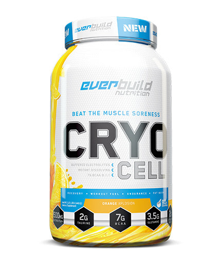 Cryocell