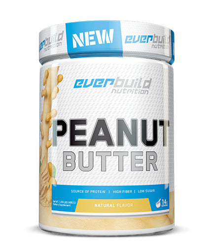 Peanut butter