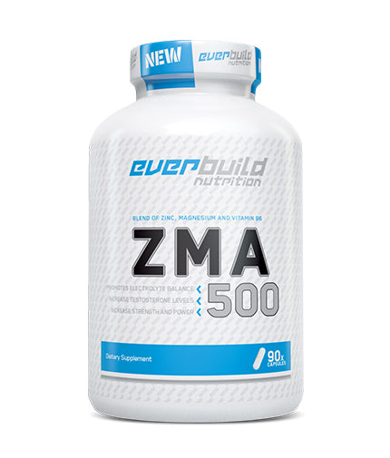 ZMA EverBuild