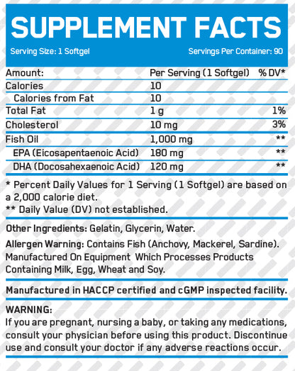 EverBuild Omega 3