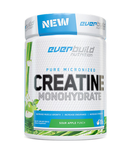 Creatine monohydraat 300 g