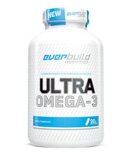 EverBuild Omega 3