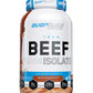 100% Beef isolate