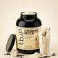 Trained by JP Nutrition – Performance Protein 2kg in TUBS (LIMITED EDITION