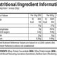 Trained by JP Nutrition – Performance Protein 2kg in TUBS (LIMITED EDITION
