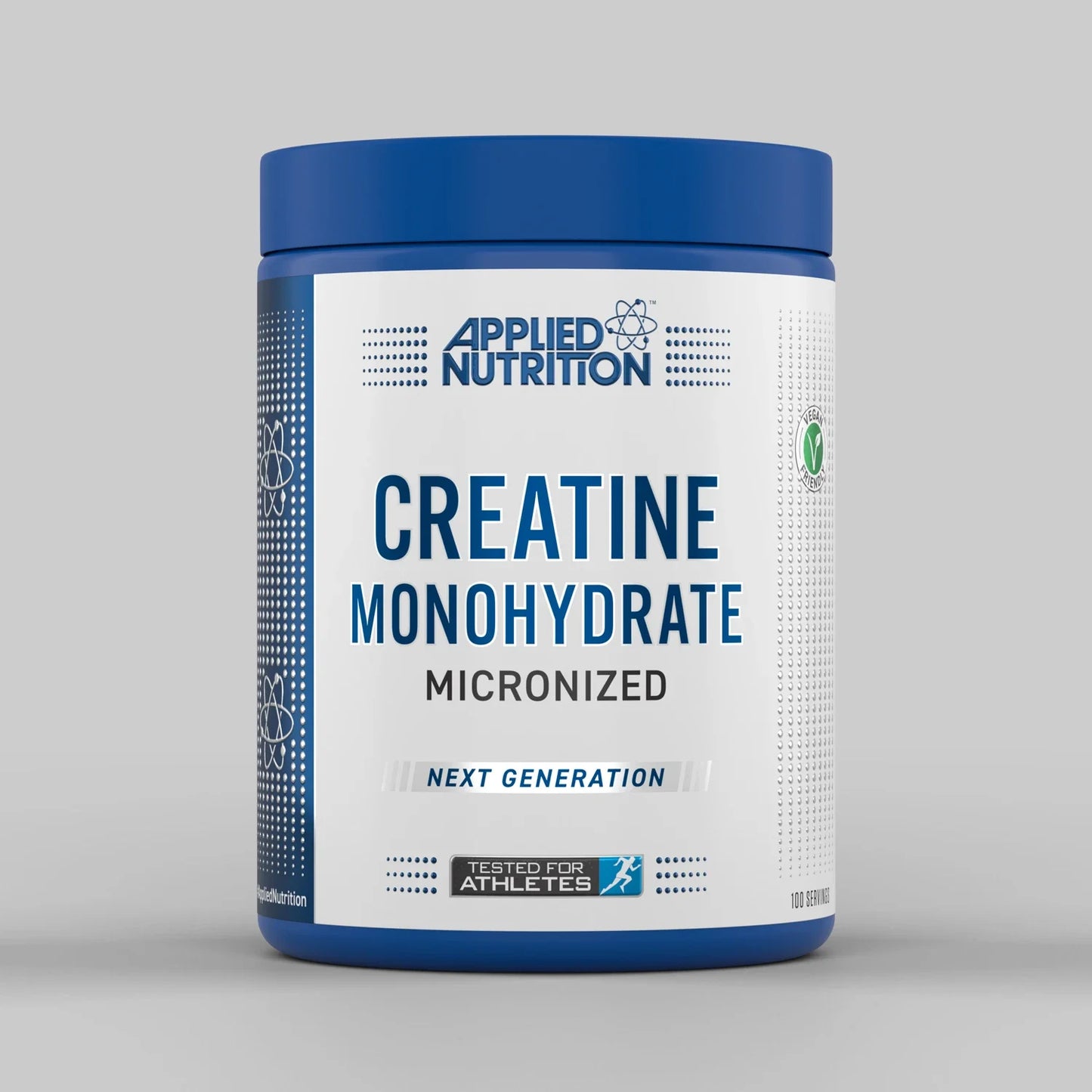 Applied Nutrition – Creatine Monohydrate Micronized 500 gram