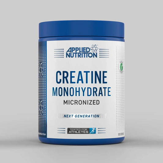 Applied Nutrition – Creatine Monohydrate Micronized 500 gram
