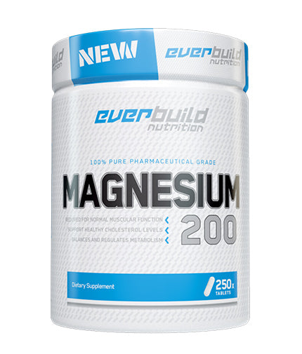 Magnesium 200
