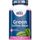 Green Coffee Bean