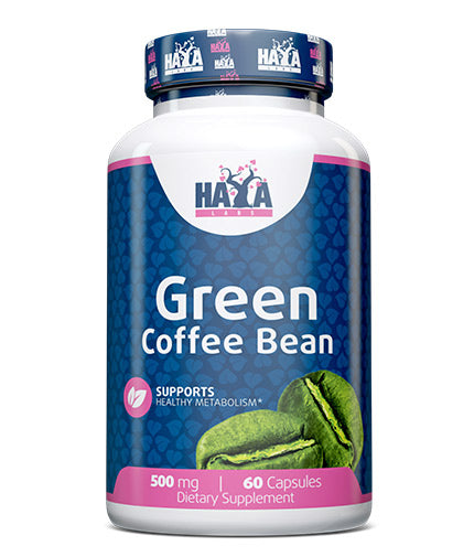 Green Coffee Bean