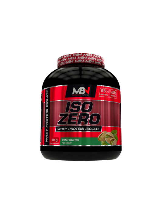 MBN ISO 1kg