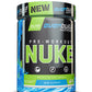 EverBuild Nuke pre workout