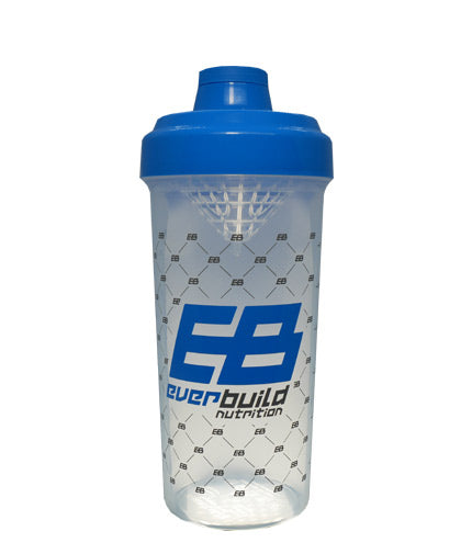 Shaker Bottle 750 ml EverBuild nutrition