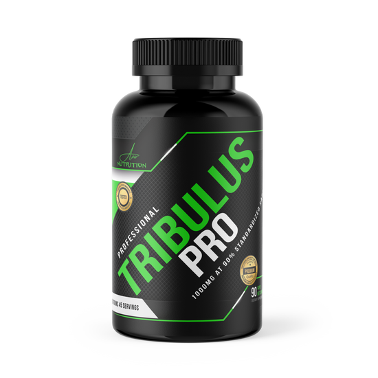Tribulus Pro van A Pro87 Nutrition - Voedingssupplementen winkel store voor eiwitpoeder, whey, isolaat, creatine, glutamine, fatburners, intra-workout https://pro87nutrition.nl/