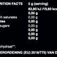 A Pro87 Nutrition creatine monohydraat professional. 100% pure creatine. pro87nutrition.nl   Anis Ammar sportvoeding