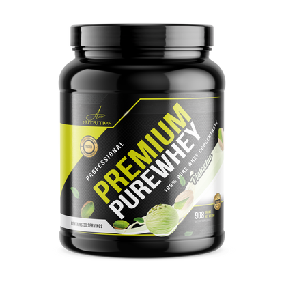 A Pro87 Nutrition premium pure whey proteine - whey concentraat -wei eiwit - Pro87nutrition.nl - Anis Ammar sportvoeding
