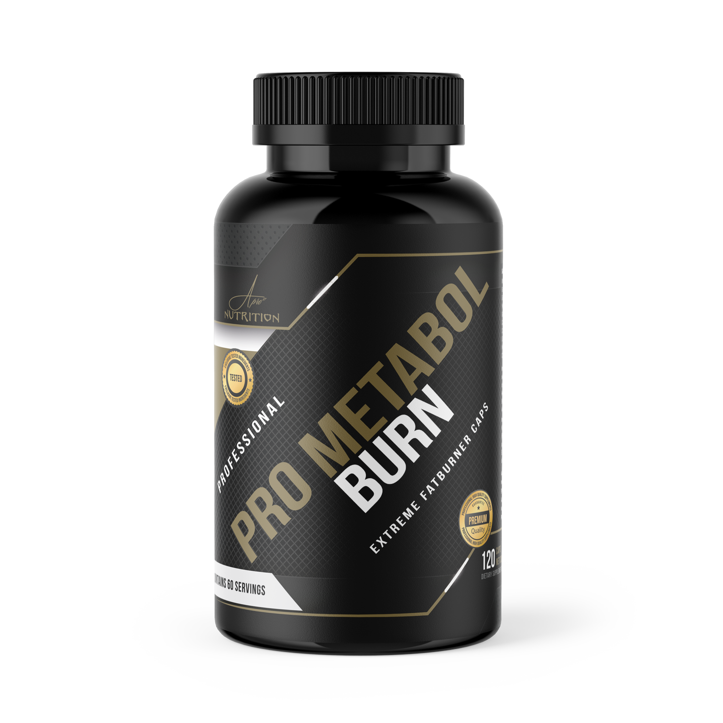 A Pro87 Nutrition pro metabol burn fatburner - vetverbrander - fatburner capsules - weight loss Pro87nutrition.nl - Anis Ammar sportvoeding